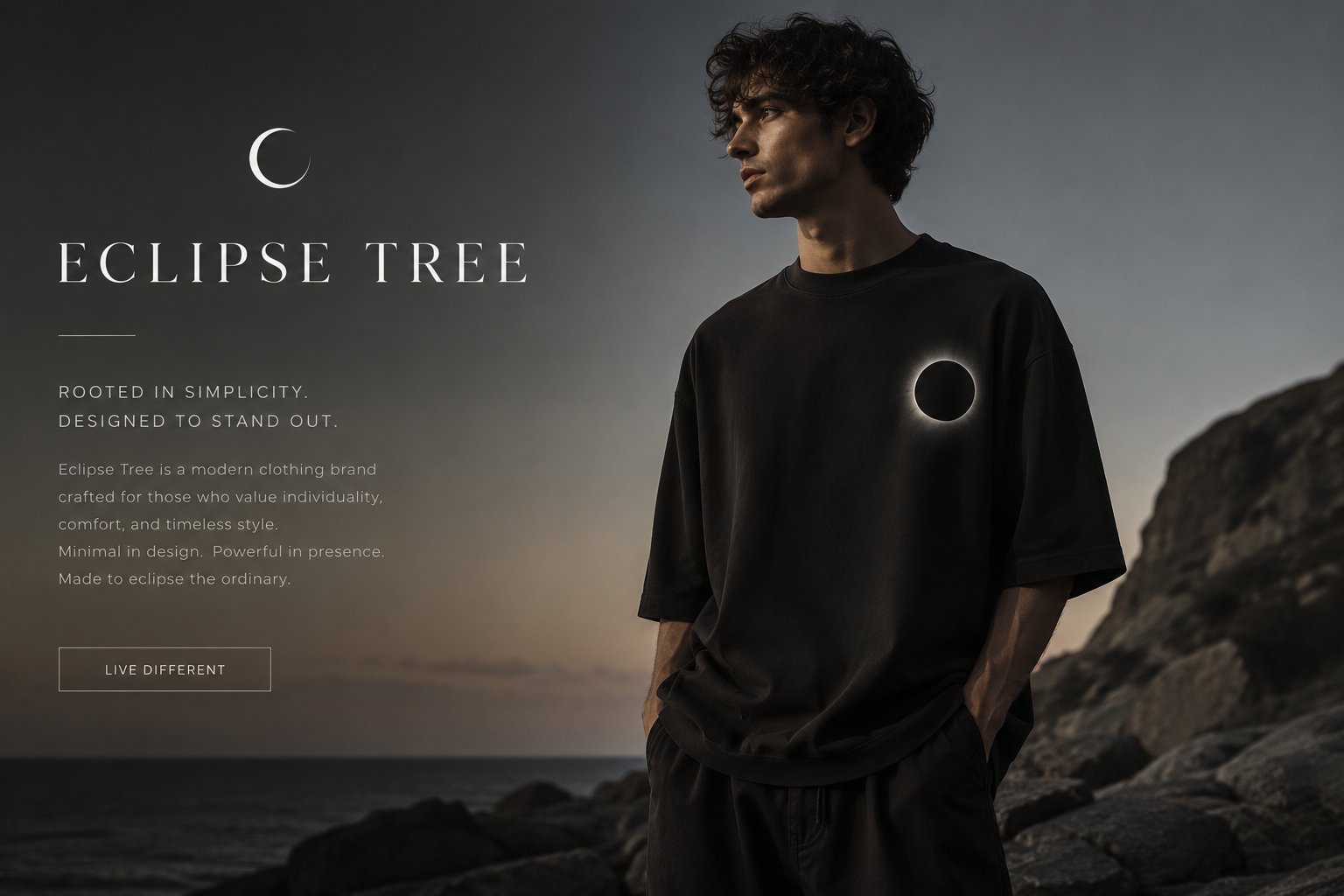 Eclipse Wear preview